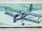 plasticart samolot dyspozycyjny An-2 DDR model