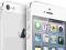 IPHONE 5S 16GB SILVER z PL DYSTRYBUCJI W-wa 2100zł