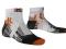 X Socks Marathon skarpety do biegania 39-41