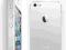 IPHONE 5S 16GB BIAŁY z PL DYSTRYBUCJI W-wa 2100zł