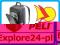 Plecak na laptopa PELI U105 Economy czarny W-wa