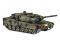 REVELL - LEOPARD 2 A6/A6M 1:72 - 03180