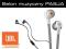 JBL J22A Słuchawki dokanałowe Android 2 kolory Wwa