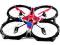 Quadrocopter SYMA X6