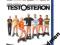 Testosteron (Blu-Ray) Adamczyk, Szyc, Karolak
