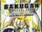 Bakugan: Najeźdźcy z Gundalii - część 4 DVD FOLIA