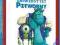 Uniwersytet potworny 3D (2xBlu-ray) FOLIA PL