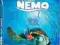 Gdzie jest Nemo (Blu-Ray) DVD FOLIA