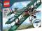 LEGO EXCLUSIVE 10226 SOPWITH CAMEL kurier DHL 24h