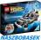 LEGO 21103 unikat DELOREAN TIME MACHINE CUSSOO DHL