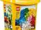 LEGO 10662 ZESTAW KREATYWNY pudełko kurier DHL 24h