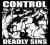 Control - Deadly Sins / noise / power electronics