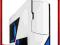 NZXT Phantom - USB 3.0 - biała - wyciszona Sklepy