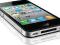 IPHONE 4 16GB CZARNY z PL DYSTRYBUCJI W-wa 600zł