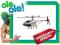 OKAZJA! Zdalnie sterowany Helikopter Syma F1