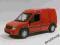 Ford Transit model Welly 1:34 zabawka samochód