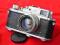 Zorka Zorkij 3M + Jupiter8 + oslona