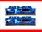 G.SKILL DDR3 8GB (2x4GB) RipjawsX 2133MHz CL9 XMP