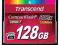 Transcend CF Card (800X) 128GB