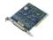 Karta rozszerzeń C104H/PCI 4xRS232 max 921 kbps!