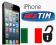 SIMLOCK IPHONE 3 3GS 4 4S 5 5C 5S TIM WŁOCHY ITALY