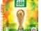 Fifa World Cup 2014 PS3 NOWA WYS w 24H FOLIA WAWA