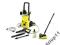 MYJKA CIŚNIENIOWA KARCHER K 5.800 eco!ogic komplet