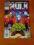 THE INCREDIBLE HULK ANNUAL No.19