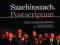 Szachinszach. Postscriptum - /audiobook/