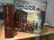 XBOX 360 Limited WERSJA GEARS OF WAR 320gbnewLT3.0
