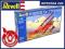Revell 04682 - Fokker Dr.I Triplane - do sklejania