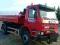 Scania 113H 4x4 Specjalny Meiller Kipper STAN BDB