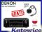 ! Amplituner 5.1 Denon AVR-X1000 Bluetooth Katowic