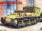 Transporter SdKfz 135