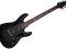 Schecter SGR C1 BLK gitara elektryczna