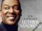 LUTHER VANDROSS - THE ULTIMATE VANDROSS I SHINE CD