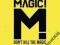 MAGIC - DON'T KILL THE MAGIC CD