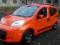 Fiat Fiorino Qubo 1.4i 16V, r.2011, 15tkm! Clima