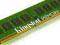 KINGSTON DDR3 4GB/1333 CL9