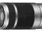 Obiektyw SONY 55-210mm F4.5-6.3 NEX ILCE Fra,Wa-SS