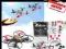 2015 UFO DRON QUADROCOPTER zdalnie sterowany x4