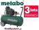 KOMPRESOR METABO BASIC 250-50 W  l/mi sprężarka