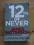 James Patterson - 12th of Never