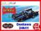 Model Do Sklejania Batmobile Classic Vintage USA