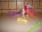 My little pony oryginalne kucyki