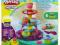 Play-Doh babeczkowa wieża słodkości - A5144 HASBRO