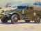 ZVEZDA 3581 M3 Armored Scout Car 1/35