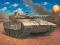 REVELL 3134 Merkava Mk.III 1/72