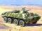 ZVEZDA 3557 BTR70 APC (Afgan version) 1/35
