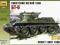 ZVEZDA 3507 Soviet Light Tank BT5 1/35